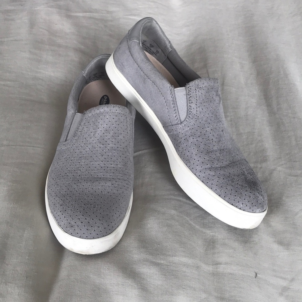 Dr Scholl’s Madison Fashion Sneaker